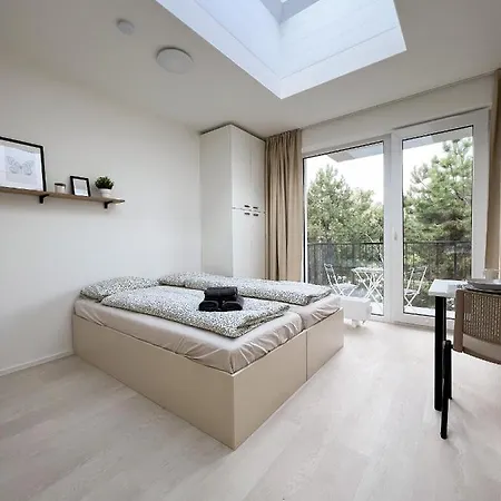 Celestial Apartamento Brno