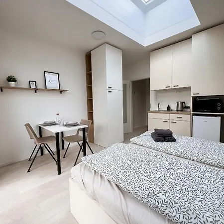 Apartamento Celestial