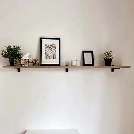 Apartamento Celestial *