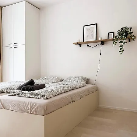 Apartamento Celestial Brno